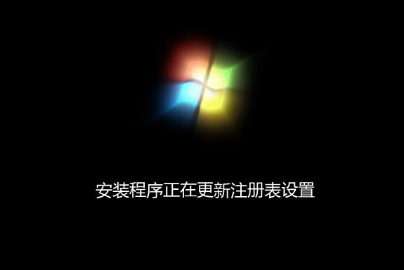 重裝系統