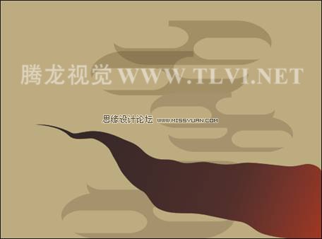 在CorelDRAW中使用純色填充對象,PS教程,思緣教程網