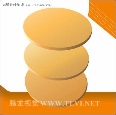 在CorelDRAW中使用漸變填充對象,PS教程,思緣教程網