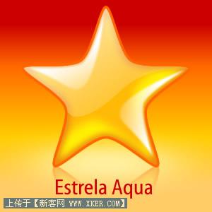 Fireworks繪制水晶五星_天極軟件整理