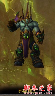 魔獸世界7.3.5,燃燒王座,艾歐娜爾,打法,攻略