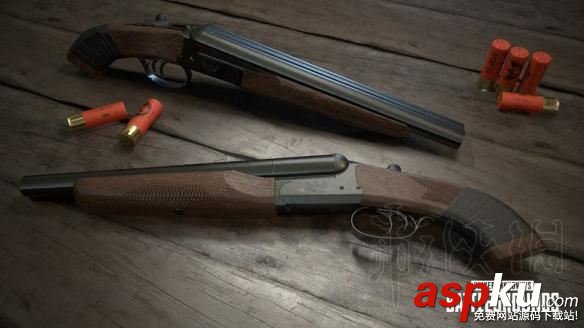 絕地求生大逃殺,新武器