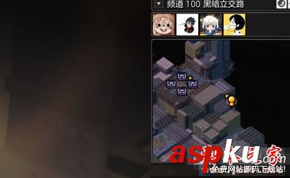 冒險島2,黑暗,立交路,寶箱,位置