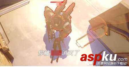 守望先鋒,國服,游戲環境
