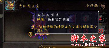 魔獸世界7.2.5,新增,玩具,圖鑒