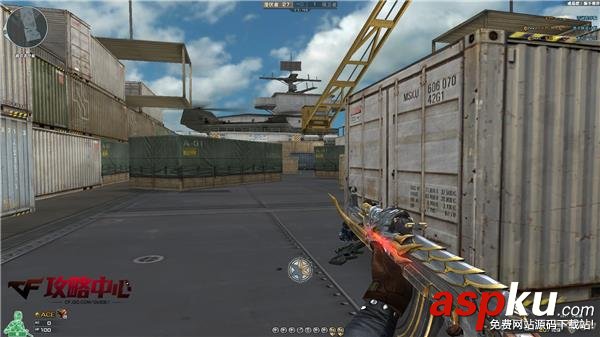 CF,神器,屬性