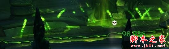 魔獸世界,7.2.5,新副本,薩格拉斯之墓,格羅斯