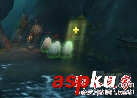 魔獸世界,7.2.5,新副本,薩格拉斯之墓,哈亞坦