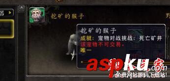 魔獸世界7.2.5,新增,玩具,圖鑒