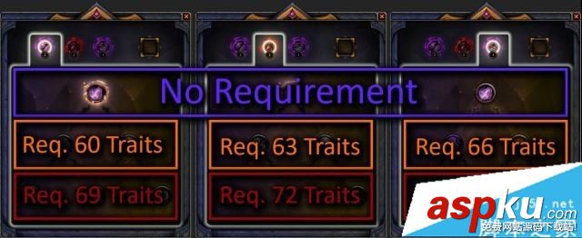 魔獸世界7.3,暗牧圣物,wow7.3,圣物特質