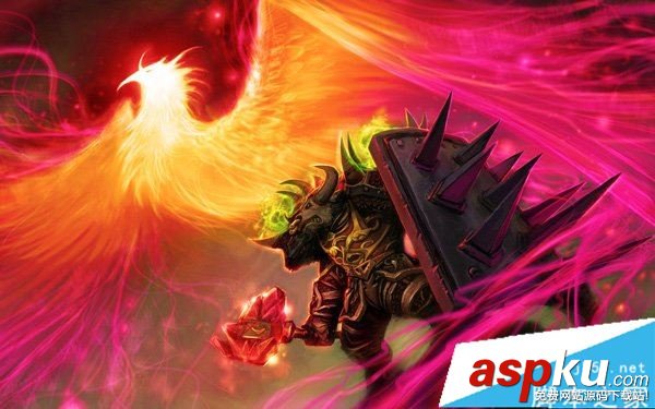 魔獸世界7.35,防戰,天賦,加點,wow7.3.5