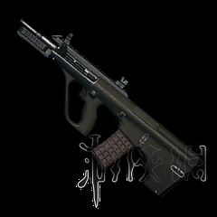 絕地求生大逃殺,新武器