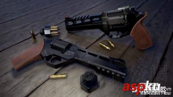 絕地求生大逃殺,新武器
