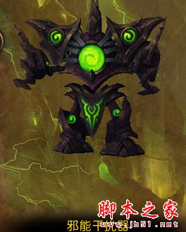 魔獸世界7.3.5,燃燒王座,艾歐娜爾,打法,攻略