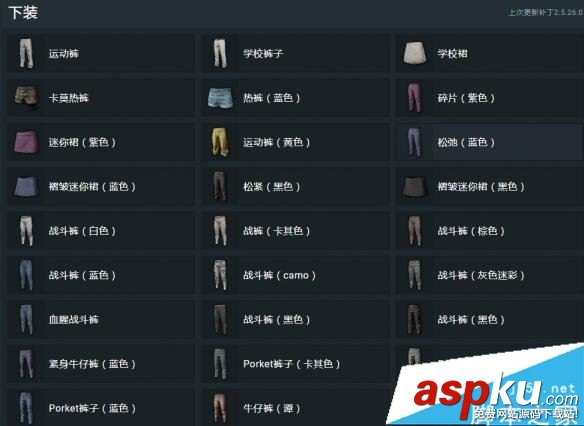 絕地求生大逃殺,服裝,絕地求生,裝飾品