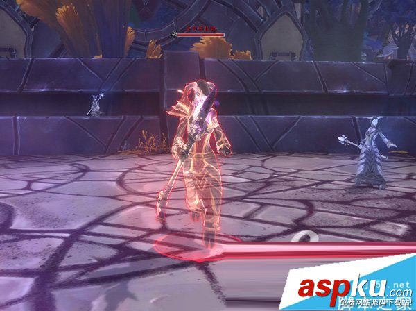 wow7.3,新玩具,學宮卷軸