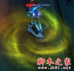 魔獸世界,7.2.5,新副本,薩格拉斯之墓,格羅斯