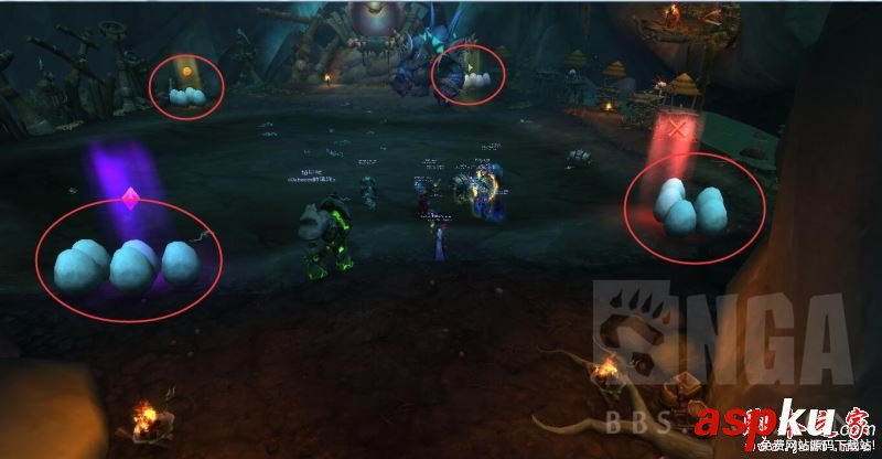 魔獸世界,7.2.5,新副本,薩格拉斯之墓,哈亞坦