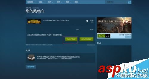 絕地求生,激活,購買