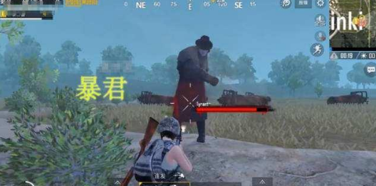 刺激戰場,刺激戰場國際服