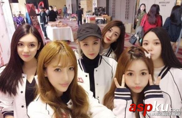 LOL戰隊,LGD女子戰隊,LOL女子戰隊