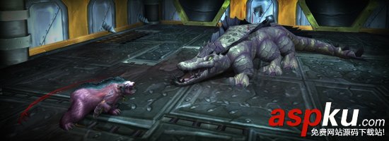 魔獸世界6.0德拉諾之王搏擊俱樂部第二賽季內容預覽介紹
