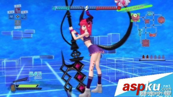 Fate,EXTELLA,pc版,dlc,服飾圖鑒