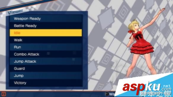 Fate,EXTELLA,pc版,服裝,圖鑒