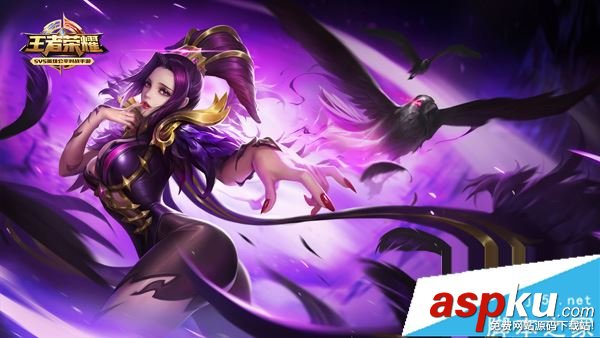 王者榮耀,s9賽季,法師,上分,第九賽季