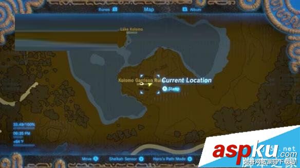 塞爾達傳說荒野之息,dlc,服飾