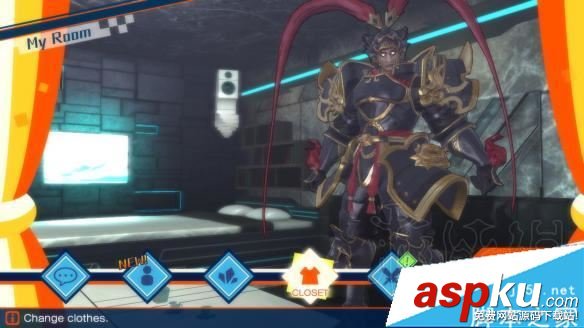 Fate,EXTELLA,pc版,dlc,呂布