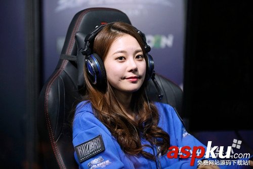 韓國,英雄聯盟,LOL,美女,游戲八卦