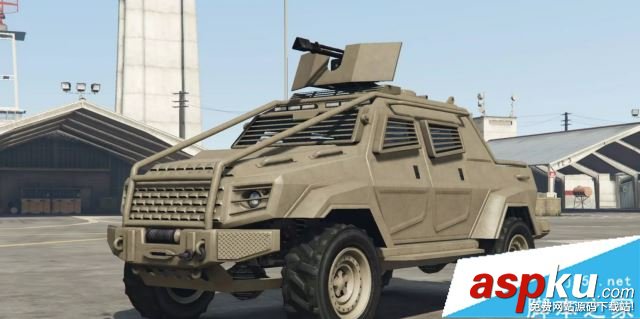 gta5,叛亂分子,貨車,改裝,效果