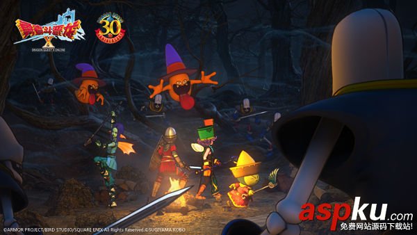 勇者斗惡龍x,勇者斗惡龍,dqx