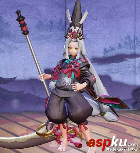 決戰平安京,戰士,式神,排行榜