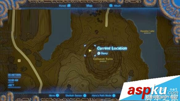 塞爾達傳說荒野之息,dlc,服飾