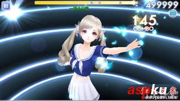 QQ炫舞手游,IOS,開放時間