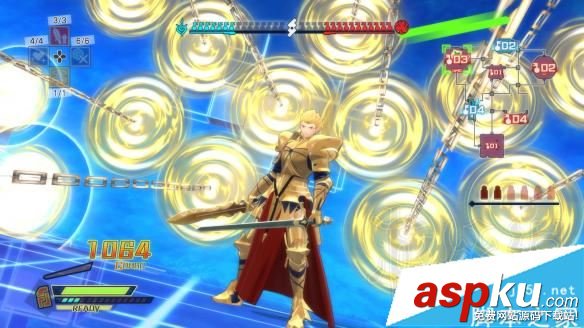 Fate,EXTELLA,pc版,dlc,服飾圖鑒