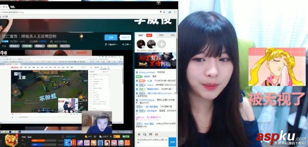 戰旗tv,戰旗直播,死亡宣告,死亡宣告直播