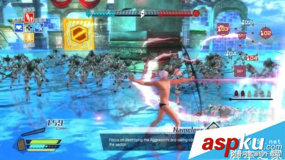 Fate,EXTELLA,pc版,dlc,服裝圖鑒