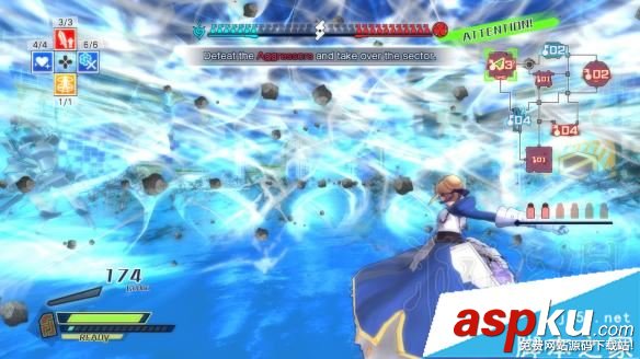 Fate,EXTELLA,pc版,dlc,服裝圖鑒