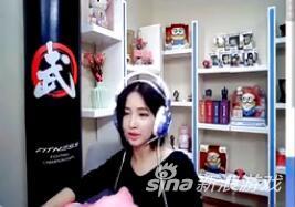 miss,虎牙直播,虎牙直播miss,miss直播,miss和若風