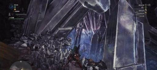 怪物獵人世界,化石湯釜