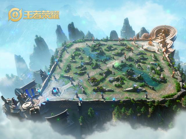 lol,手游,王者榮耀