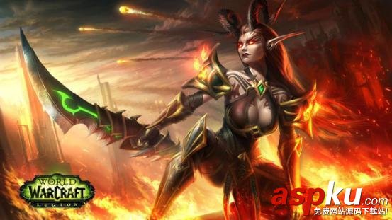 魔獸7.1,魔獸7.1職業推薦,魔獸7.1最強pvp,魔獸7.1什么職業厲害