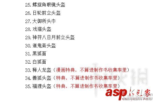 仁王,裝備,鍛造,武器,防具