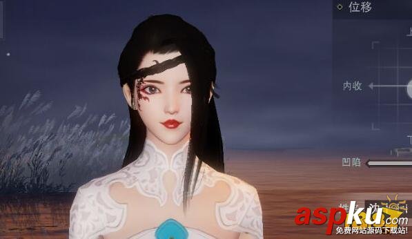 楚留香手游捏臉數(shù)據(jù)代碼大全 最高分男女捏臉 楚留香,楚留香手游,捏臉數(shù)據(jù)代碼