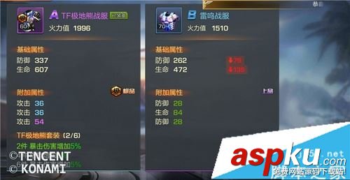 魂斗羅歸來,裝備,評分