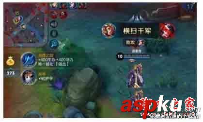 王者榮耀,S9,上單