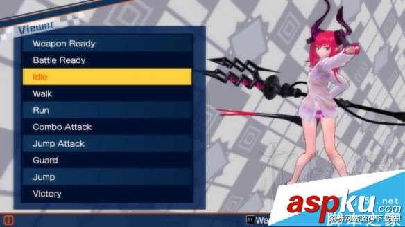 Fate,EXTELLA,pc版,dlc,服飾圖鑒